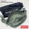 圖片 Supreme 23S/S Field Military Waist Bag 腰包