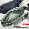 圖片 Supreme 23S/S Field Military Waist Bag 腰包