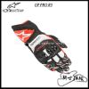 圖片 ALPINESTARS A星 GP PRO R3 黑白紅 長手套 防摔 真皮