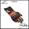 圖片 ALPINESTARS A星 GP PRO R3 黑紅 長手套 防摔 真皮