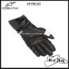 圖片 ALPINESTARS A星 GP PRO R3 黑白 長手套 防摔 真皮 