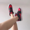 圖片 NIKE COURT BOROUGH LOW 2 GS BRED 黑紅 AJ1 / BQ5448-007 