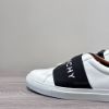 圖片 Givenchy 綁帶小白鞋