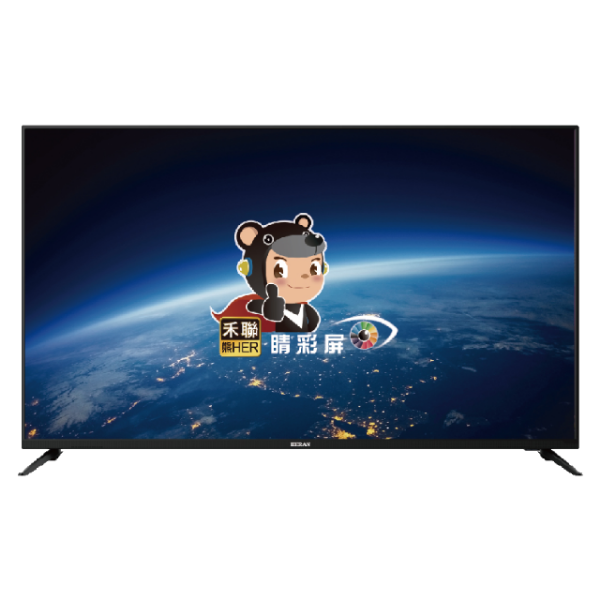 圖片 禾聯40吋電視HD-40DFSP1