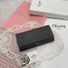 圖片 CELINE 荔枝牛皮釦式長夾