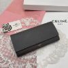 圖片 CELINE 荔枝牛皮釦式長夾