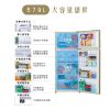 圖片 禾聯大雙門系列579L變頻雙門電冰箱 HRE-B5822V(G)