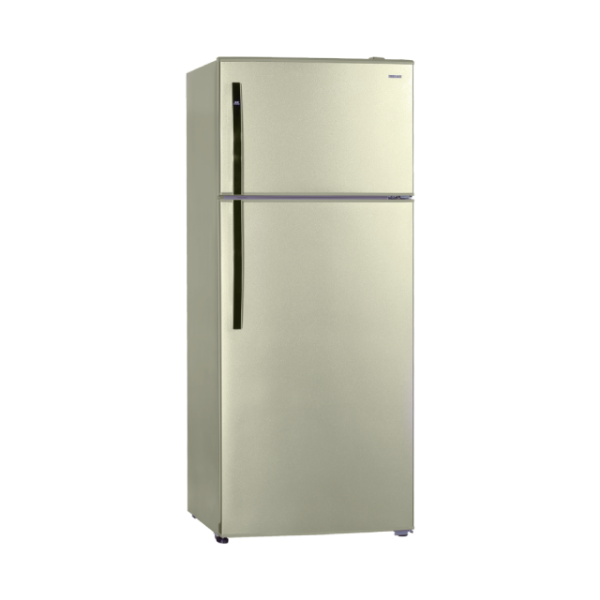 圖片 禾聯大雙門系列579L變頻雙門電冰箱 HRE-B5822V(G)