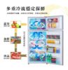 圖片 禾聯485L變頻雙門電冰箱HRE-B4823V