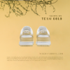 圖片 NICEDAY 現貨 Nike Dunk Low 金黃色 黃色 卡其小麥色 奶茶色 DV0833-100