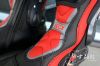 圖片 SIDI ST BOOTS 黑紅 高筒 防摔 競技 車靴 義大利 公司貨