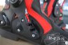 圖片 SIDI ST BOOTS 黑紅 高筒 防摔 競技 車靴 義大利 公司貨