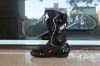 圖片 SIDI VERTIGO 2 LEI BOOTS 黑 女款 高筒 防摔 競技 車靴 義大利 公司貨