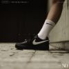 圖片 NICEDAY 代購 AMBUSH x Nike Air Force 1 聯名 黑 男女 立體勾 DV3464-001 002