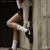 圖片 NICEDAY 代購 AMBUSH x Nike Air Force 1 聯名 黑 男女 立體勾 DV3464-001 002