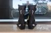 圖片 SIDI PERFORMER BOOTS 黑 高筒 防摔 競技 入門 車靴 義大利 公司貨