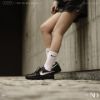圖片 NICEDAY 代購 AMBUSH x Nike Air Force 1 聯名 黑 男女 立體勾 DV3464-001 002