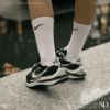 圖片 NICEDAY 部分現貨/代購 Nike vaporwaffle x Sacai  黑白 男女 CV1363-001