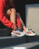 圖片 NICEDAY 部分現貨/代購 Nike vaporwaffle x Sacai 白紅藍 男女 CV1363-100