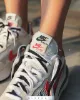 圖片 NICEDAY 部分現貨/代購 Nike vaporwaffle x Sacai 白紅藍 男女 CV1363-100