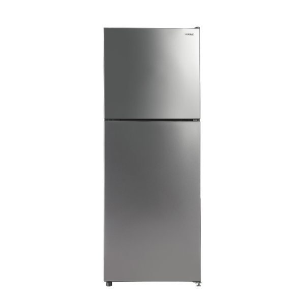 圖片 禾聯201L變頻雙門窄身電冰箱HRE-B2061V