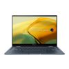 圖片 華碩 ASUS UP3404VA-0033B1360P 藍 OLED 翻轉觸控螢幕