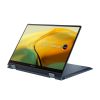 圖片 華碩 ASUS UP3404VA-0033B1360P 藍 OLED 翻轉觸控螢幕