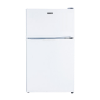 圖片 禾聯100L雙門電冰箱HRE-B1013