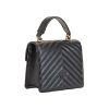 圖片 Pinko Mini Love Bag 革手提袋/肩背包 黑色 1P22Q8Y7SQZ99Q