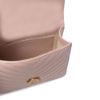 圖片 Pinko Mini Love Bag 皮革手提袋/肩背包 粉色 1P22Q8Y7SQO81Q