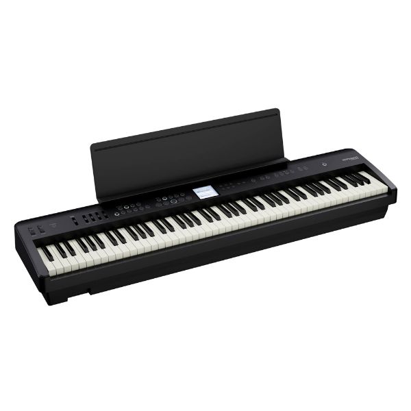 圖片 Roland FP-E50 自動伴奏電鋼琴/可攜帶/藍芽/麥克風