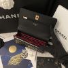 圖片 CHANEL 23S 黑金山茶花金球 WOC