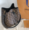 圖片 LV 經典老花水桶