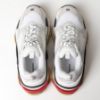 圖片 Balenciaga 524037 Triple S 女款運動鞋 白/紅/黑 IT 35/36/37/38/39/40