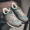 圖片 NICEDAY 代購 New Balance 574 x Stone Island 石頭島 軍綠 聯名 NB 574 U574LGST