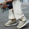 圖片 NICEDAY 代購 New Balance 574 x Stone Island 石頭島 軍綠 聯名 NB 574 U574LGST