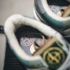 圖片 NICEDAY 代購 New Balance 574 x Stone Island 石頭島 軍綠 聯名 NB 574 U574LGST