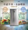圖片 禾聯600L風冷無霜直立式冷凍櫃HFZ-B6011F