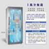圖片 禾聯437L直立式冷凍櫃HFZ-B43B1F