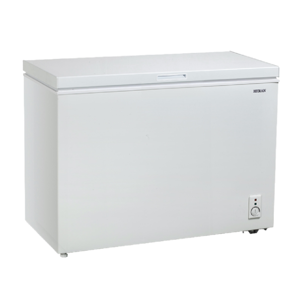 圖片 禾聯300L臥式冷凍櫃HFZ-3062