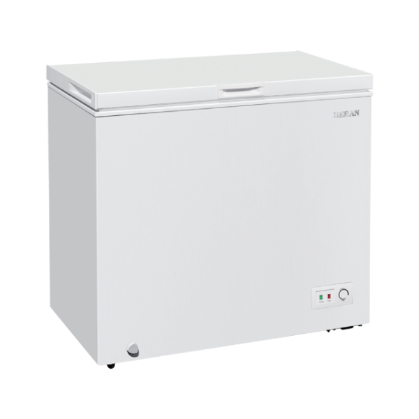 圖片 禾聯200L臥式冷凍櫃HFZ-20B2