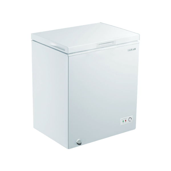 圖片 禾聯150L臥式冷凍櫃HFZ-15B2