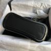 圖片 Chanel 黑色牛皮小號流浪包