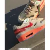 圖片 NICEDAY 現貨 Nike Air Max CLOT 1 Kiss Of Death 死亡之吻 Dd1870-100