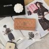 圖片 CHANEL 23P 粉膚色中夾
