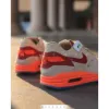 圖片 NICEDAY 現貨 Nike Air Max CLOT 1 Kiss Of Death 死亡之吻 Dd1870-100