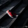 圖片 NICEDAY 現貨 Nike Air Max 1 CLOT 灰橘 死亡之吻 3.0 DD1870-600