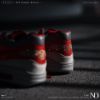 圖片 NICEDAY 現貨 Nike Air Max 1 CLOT 灰橘 死亡之吻 3.0 DD1870-600