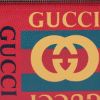 圖片 【現貨在台 】Gucci專櫃真品‎523589 Logo Print 圖印 郵差包 斜背包