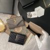圖片 SAINT LAURENT 信封零錢包